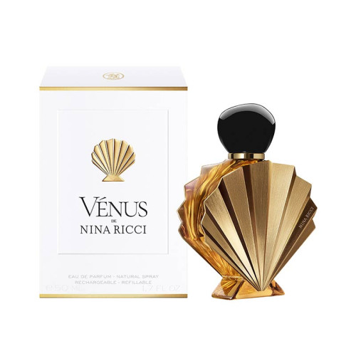 NINA RICCI Venus von Nina Ricci - Eau de Parfum 3137370360940 NINA RICCI Venus von Nina Ricci - Eau de Parfum 3137370360940